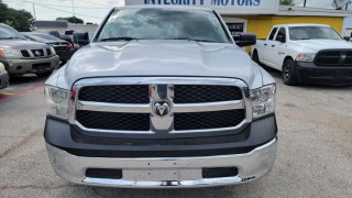 Image for 2014 Dodge Ram 1500 ST ID: 7532458