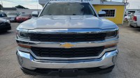 Image for 2017 Chevrolet Silverado 1500 LT ID: 7687736