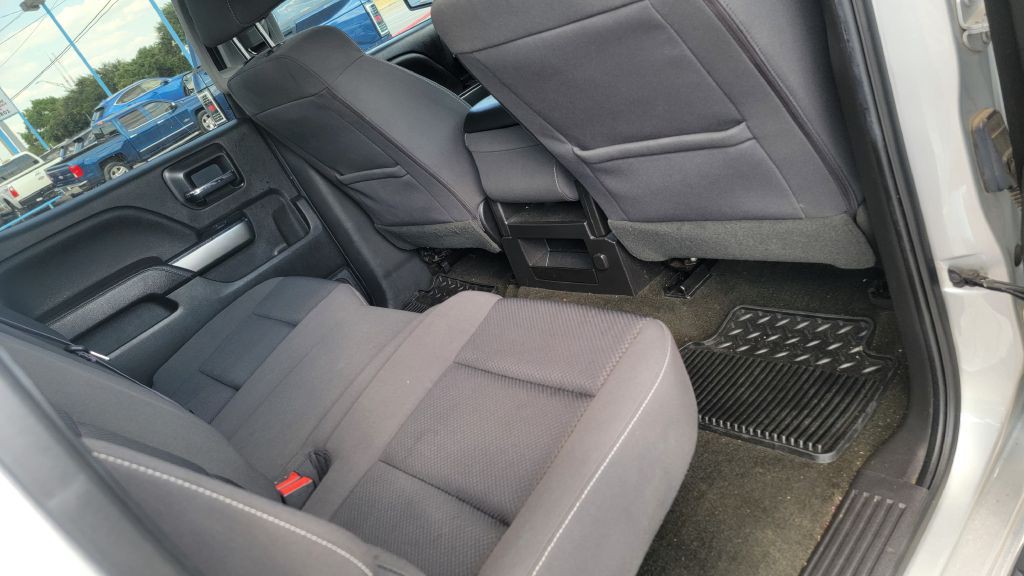 2017 Chevrolet Silverado 1500 Image 13