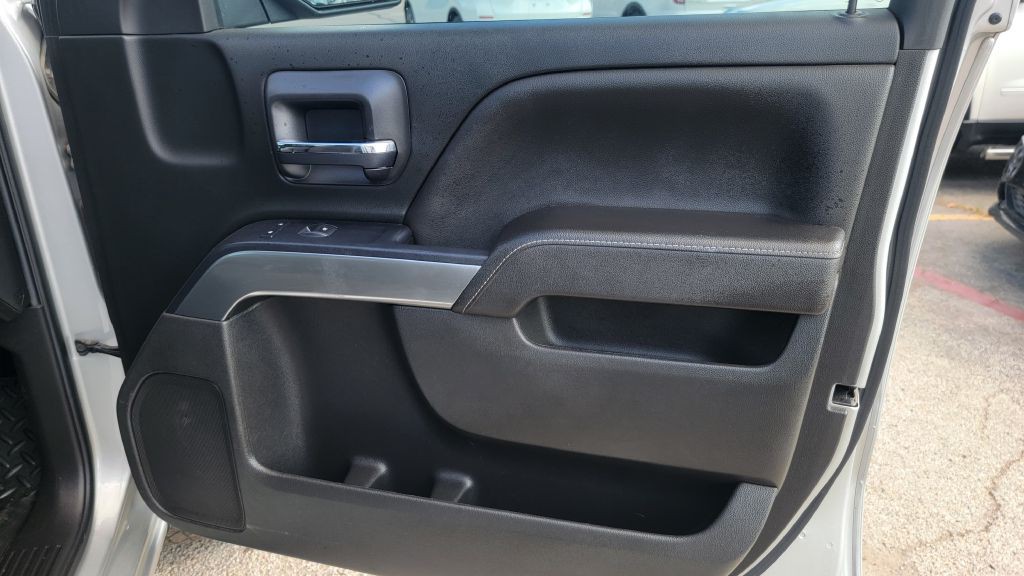 2017 Chevrolet Silverado 1500 Image 14
