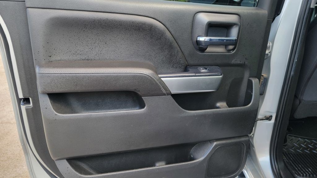 2017 Chevrolet Silverado 1500 Image 16