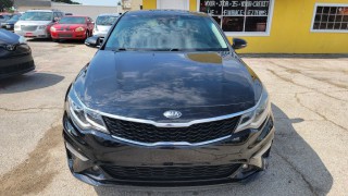 Image for 2019 Kia Optima LX ID: 7693748