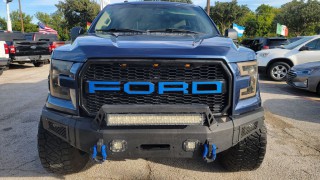 Image for 2016 Ford F-150 Supercrew ID: 7725471