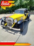 Image for 1929 Mercedes-Benz Gazelle Cuope ID: 5673639