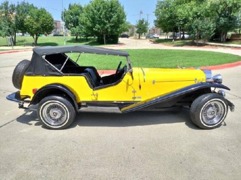 1929 Mercedes-Benz Gazelle Image 8