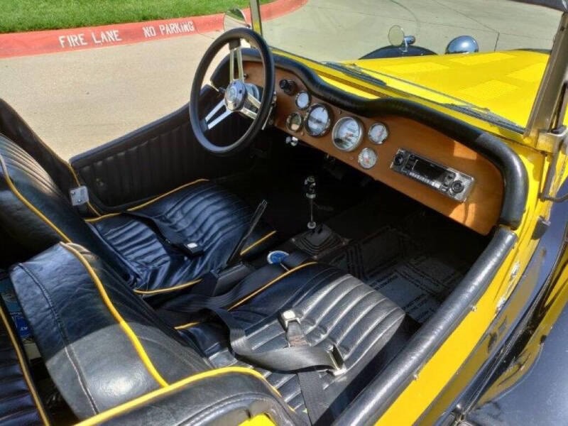 1929 Mercedes-Benz Gazelle Image 11