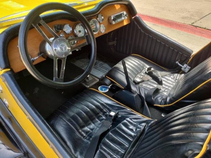 1929 Mercedes-Benz Gazelle Image 12