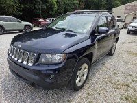 Image for 2014 Jeep Compass Latitude ID: 6669377
