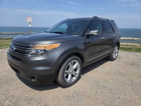 Image for 2015 Ford Explorer Limited ID: 6737886