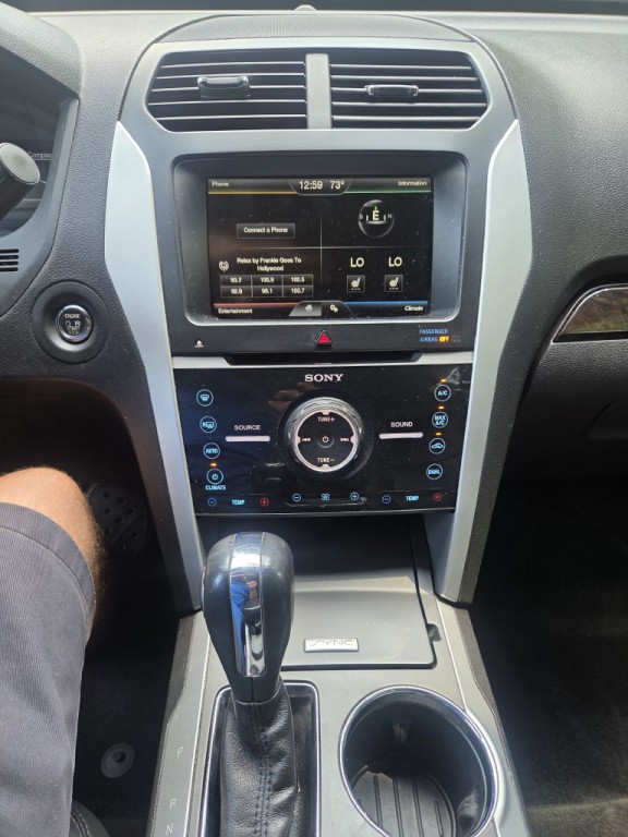 2015 Ford Explorer Image 10