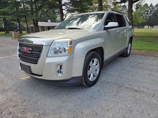 Image for 2014 GMC Terrain SLE ID: 6740964