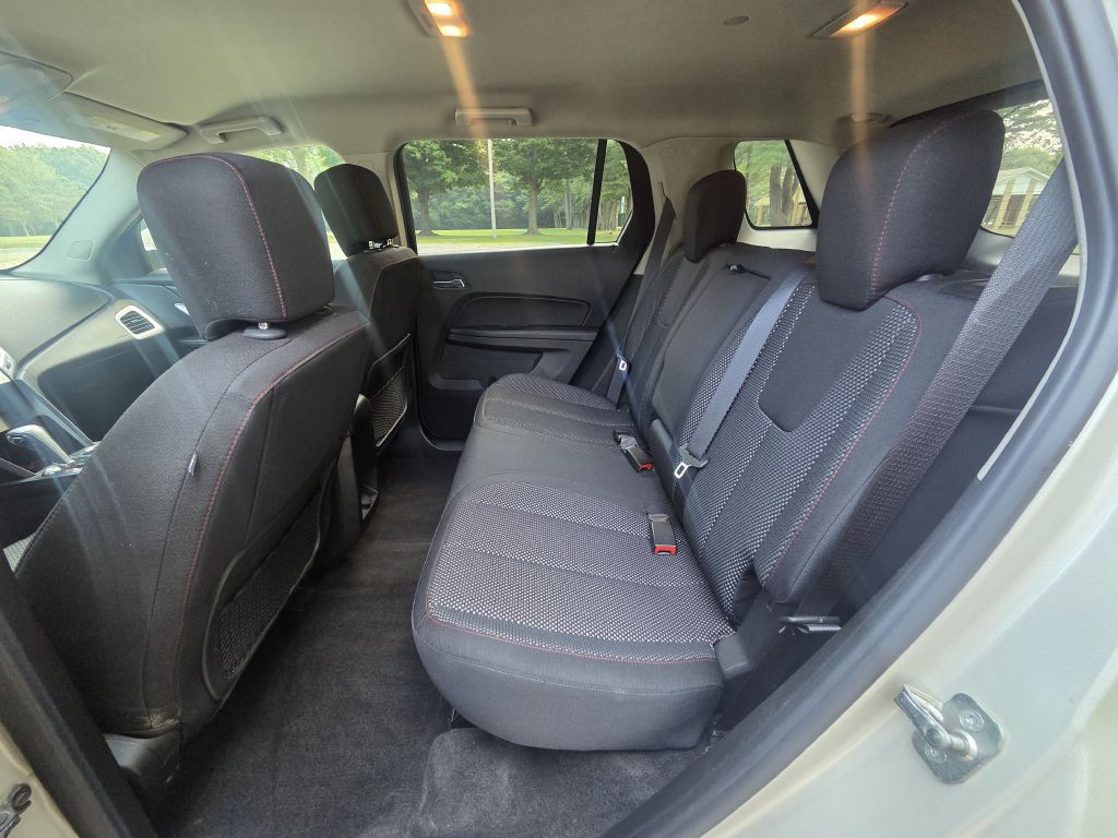 2014 GMC Terrain Image 10