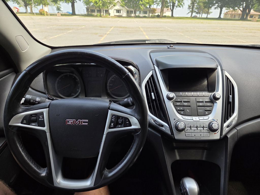 2014 GMC Terrain Image 15