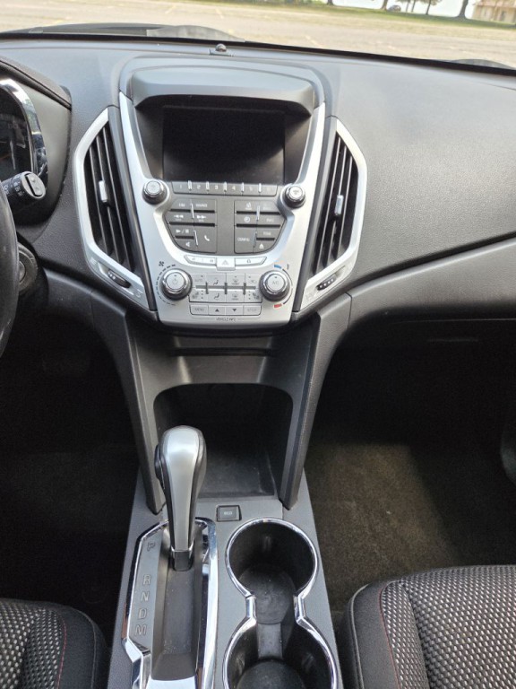2014 GMC Terrain Image 16