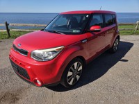 Image for 2014 Kia Soul ! ID: 6786955
