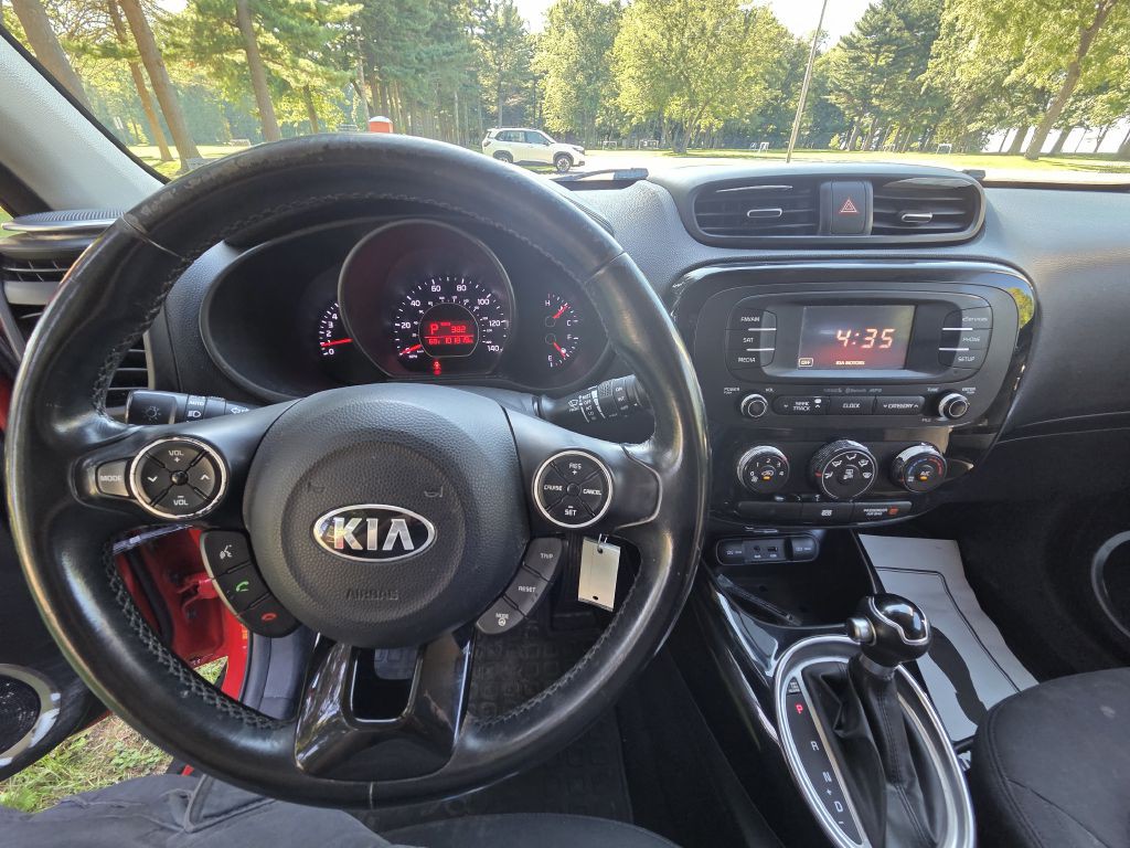 2014 Kia Soul Image 10