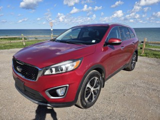 Image for 2016 Kia Sorento EX ID: 6797213
