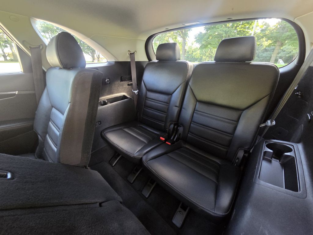 2016 Kia Sorento Image 13