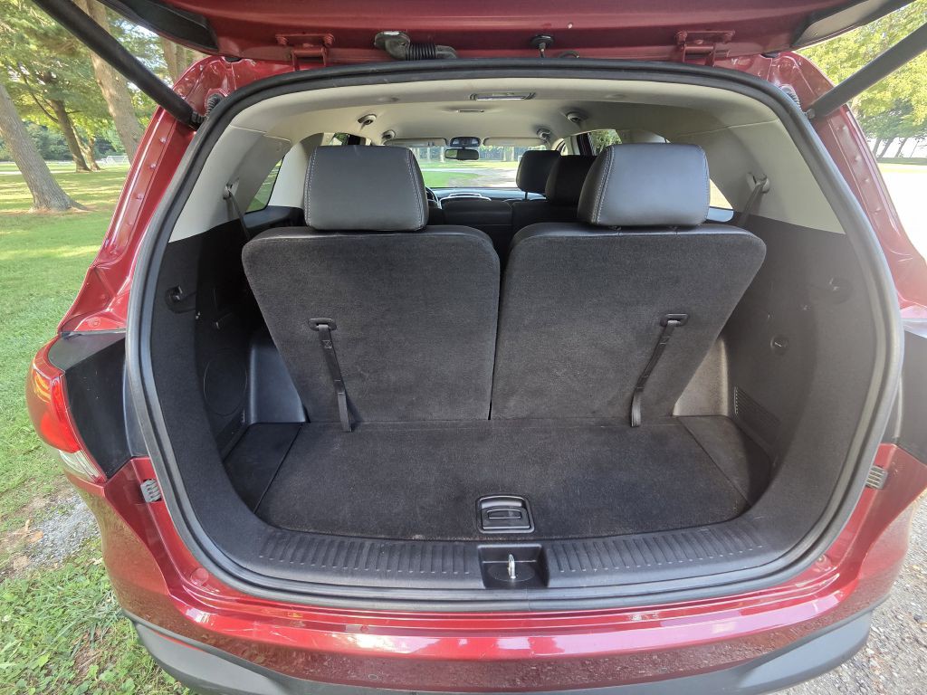 2016 Kia Sorento Image 14