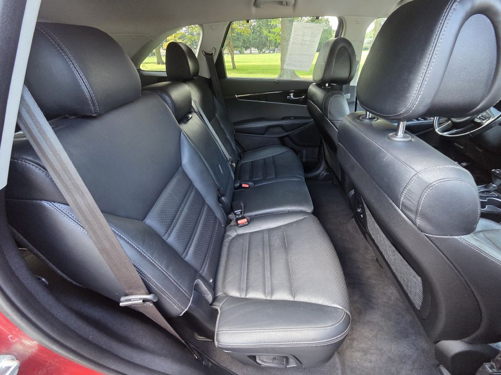 2016 Kia Sorento Image 15
