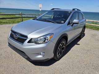 Image for 2013 Subaru Crosstrek 2.0 LIMITED ID: 6800947