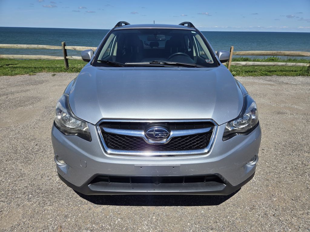 2013 Subaru Crosstrek Image 2