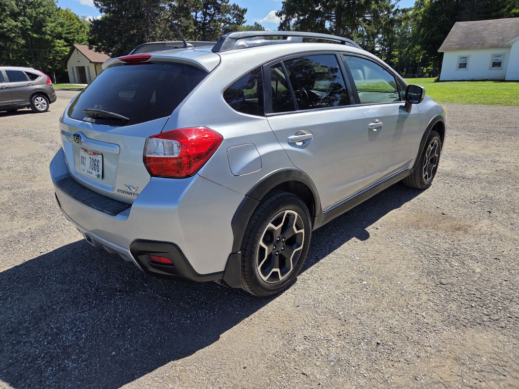 2013 Subaru Crosstrek Image 5