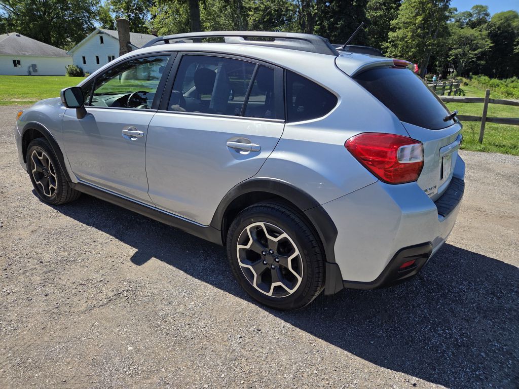 2013 Subaru Crosstrek Image 6