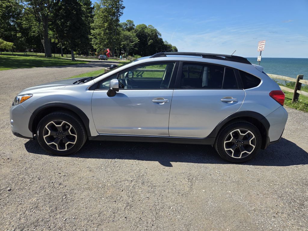 2013 Subaru Crosstrek Image 7