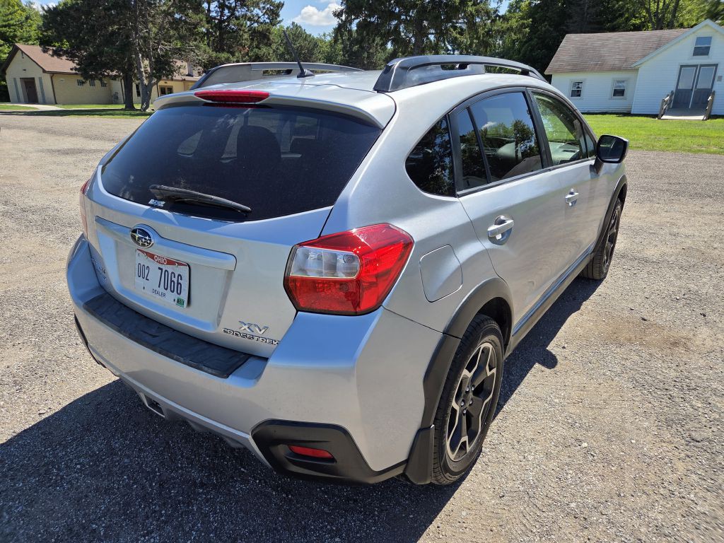 2013 Subaru Crosstrek Image 8