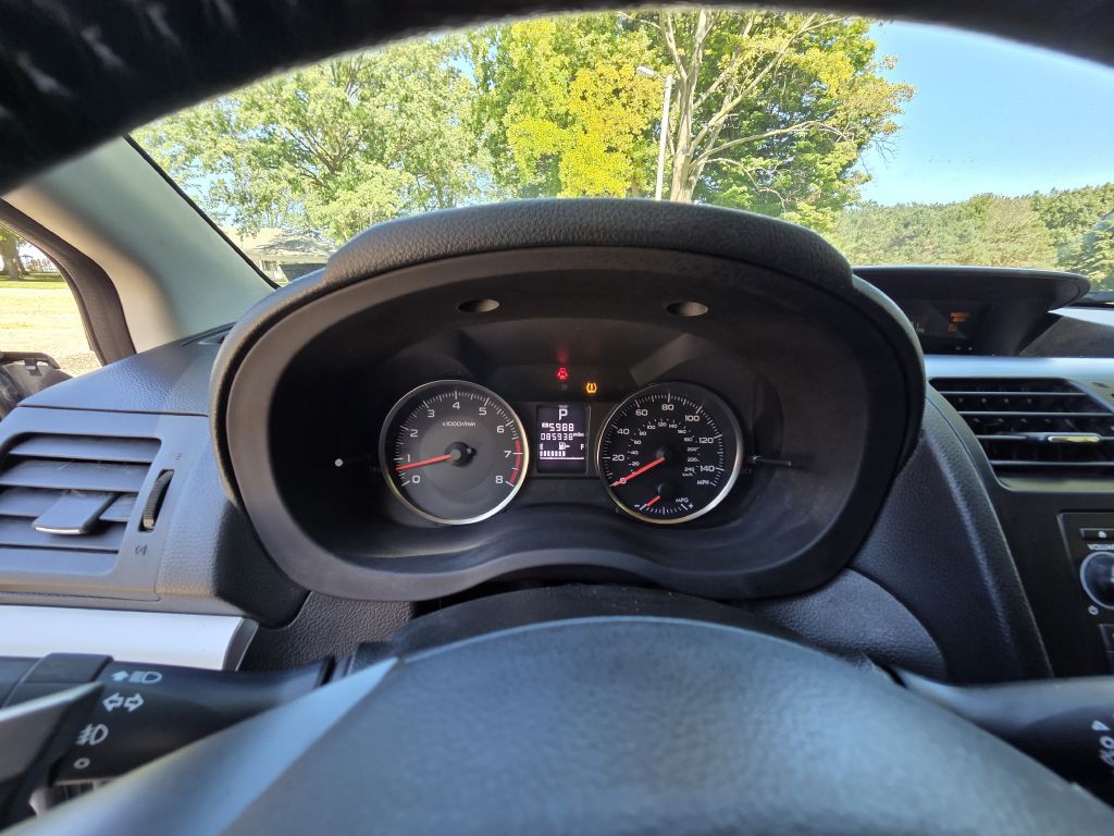 2013 Subaru Crosstrek Image 11