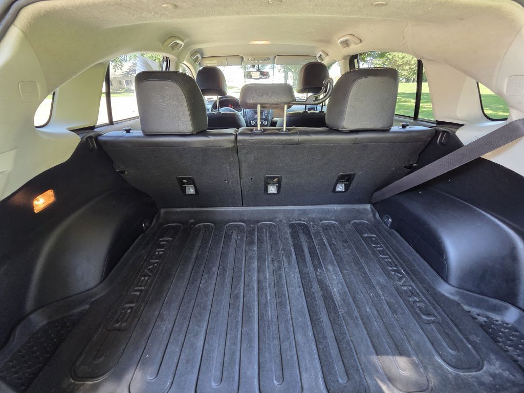 2013 Subaru Crosstrek Image 15