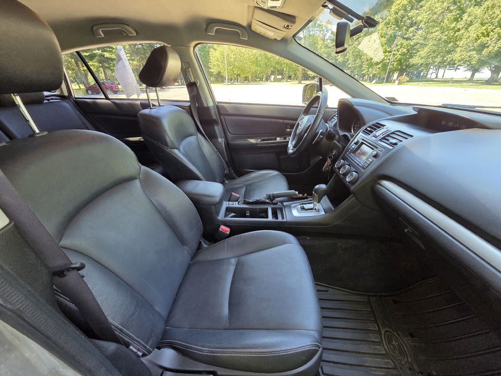 2013 Subaru Crosstrek Image 17