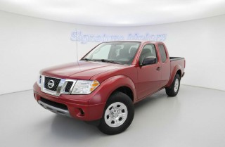 Image for 2014 Nissan Frontier S ID: 7030843