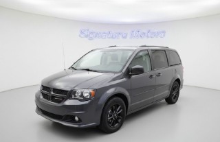 Image for 2019 Dodge Grand Caravan GT ID: 7030858