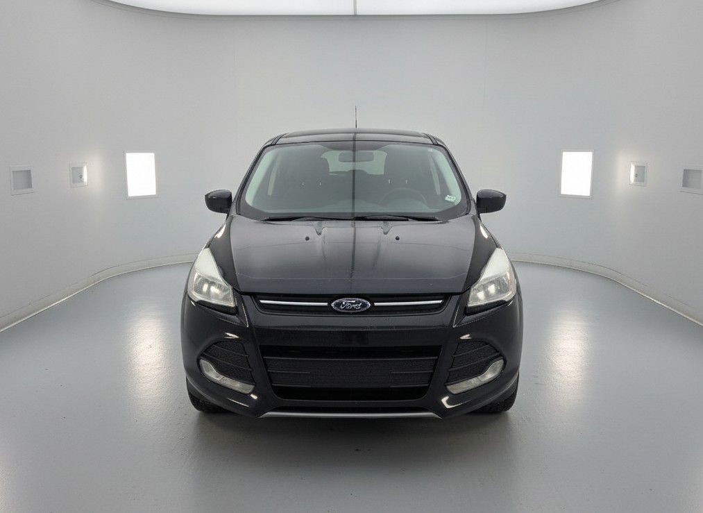 2016 Ford Escape Image 2