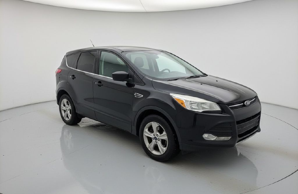 2016 Ford Escape Image 3