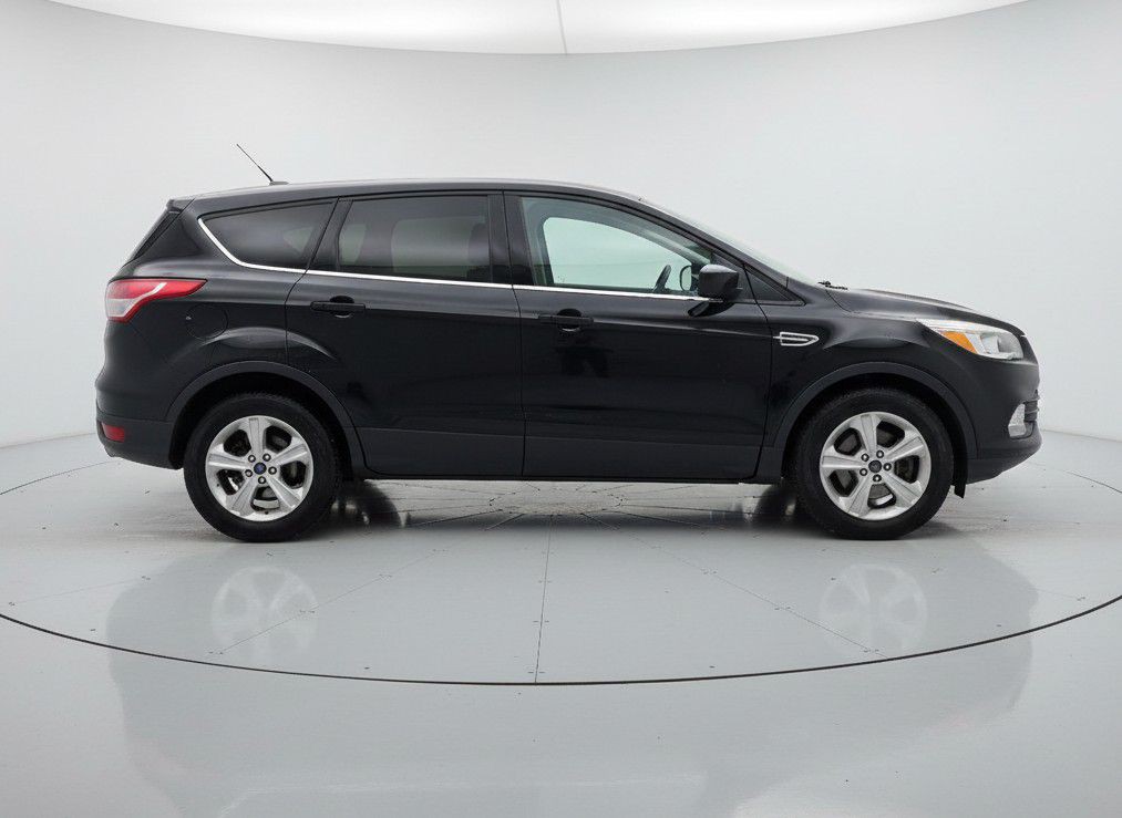 2016 Ford Escape Image 4