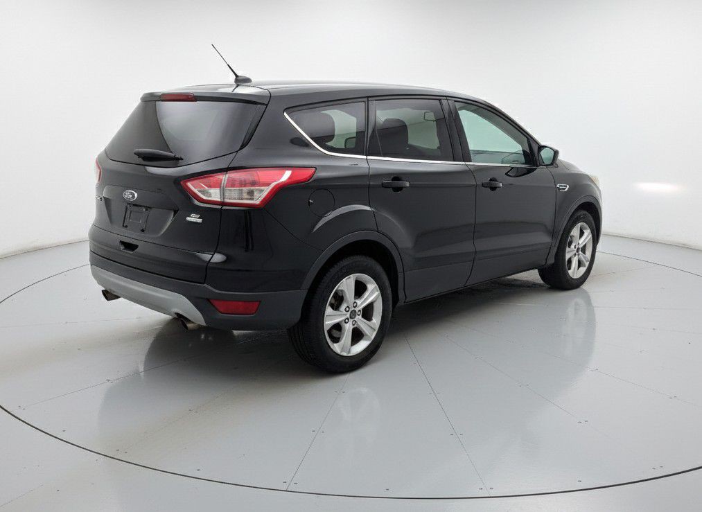 2016 Ford Escape Image 5