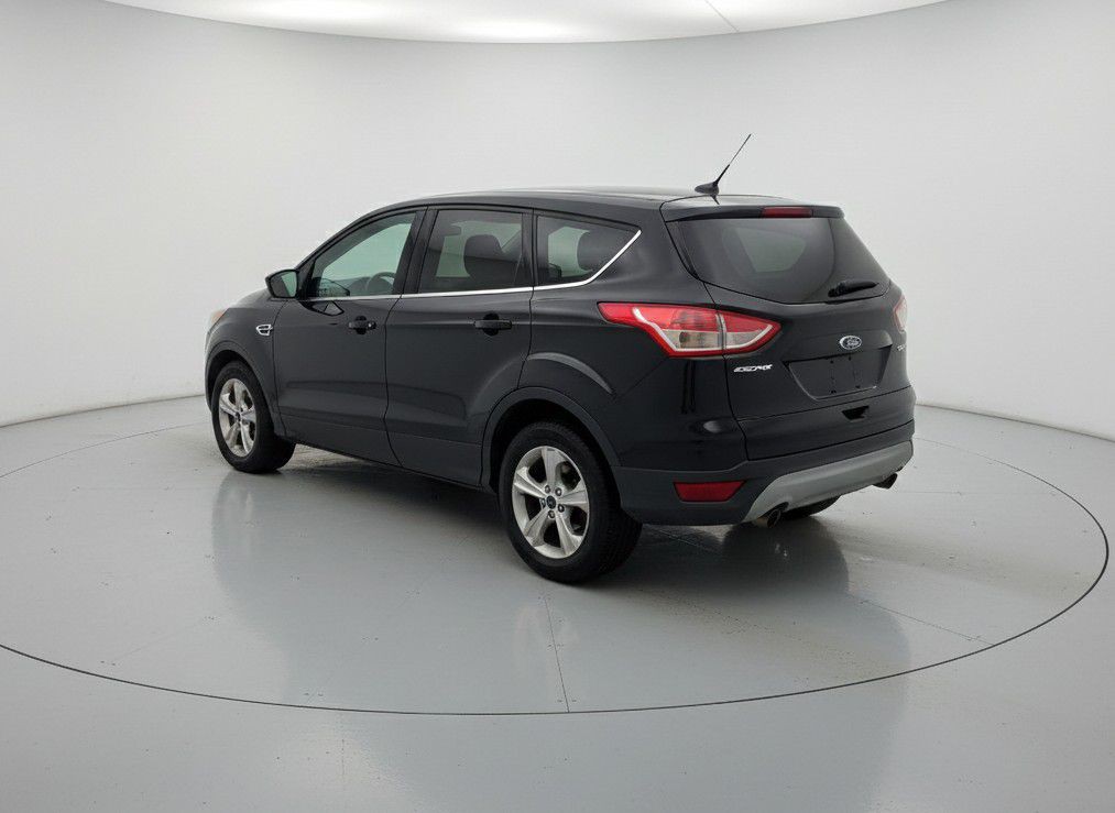2016 Ford Escape Image 6