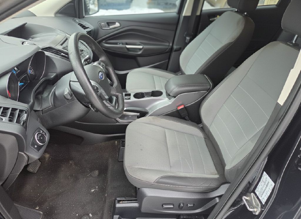 2016 Ford Escape Image 8