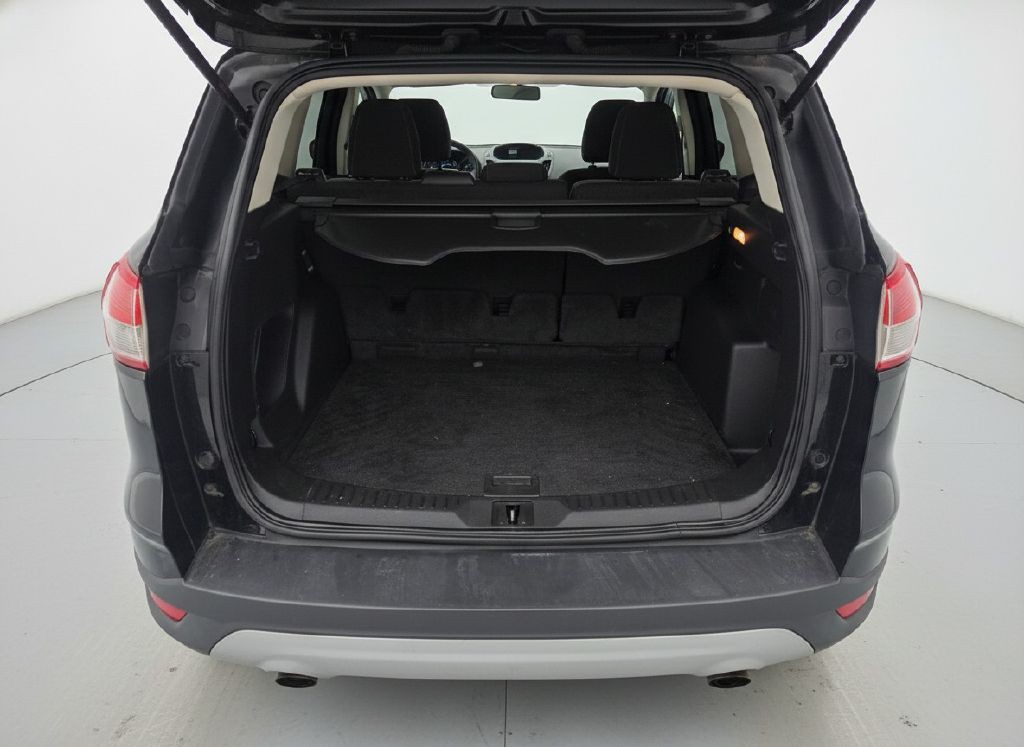 2016 Ford Escape Image 11