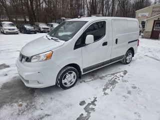 Image for 2019 Nissan NV200 2.5S ID: 7066626