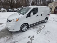 Image for 2019 Nissan NV200 2.5S ID: 7066626