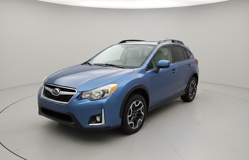 2017 Subaru Crosstrek Image 1