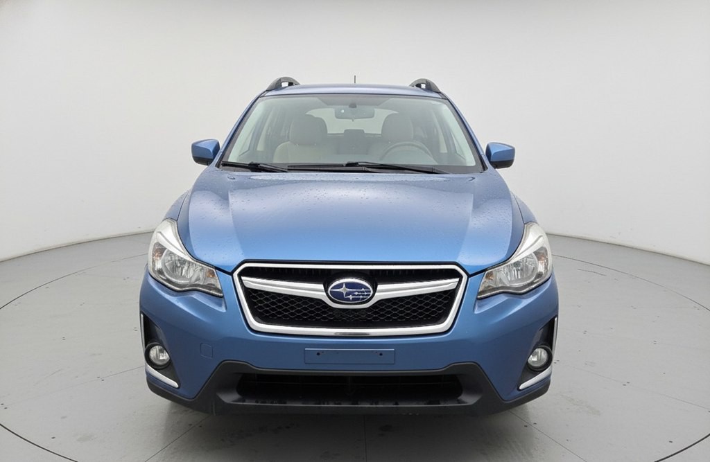 2017 Subaru Crosstrek Image 2