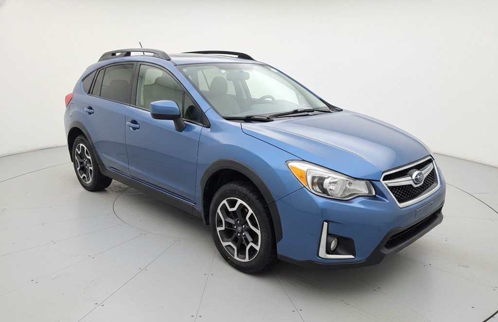 2017 Subaru Crosstrek Image 3