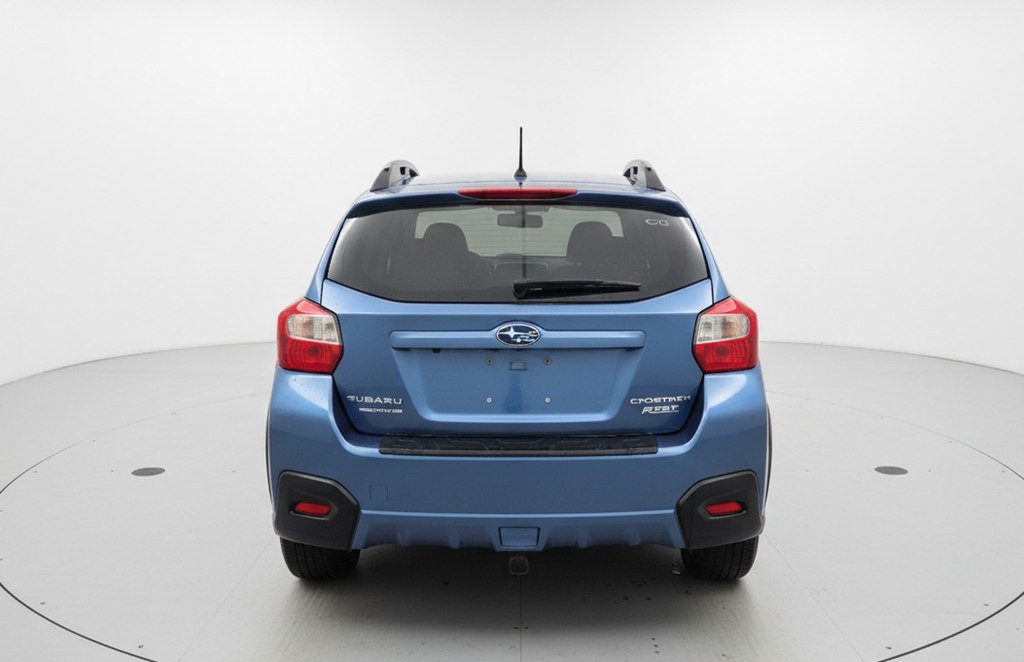 2017 Subaru Crosstrek Image 6