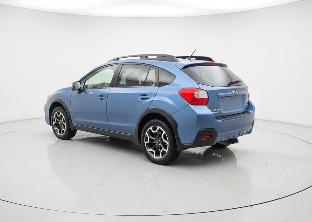 2017 Subaru Crosstrek Image 7