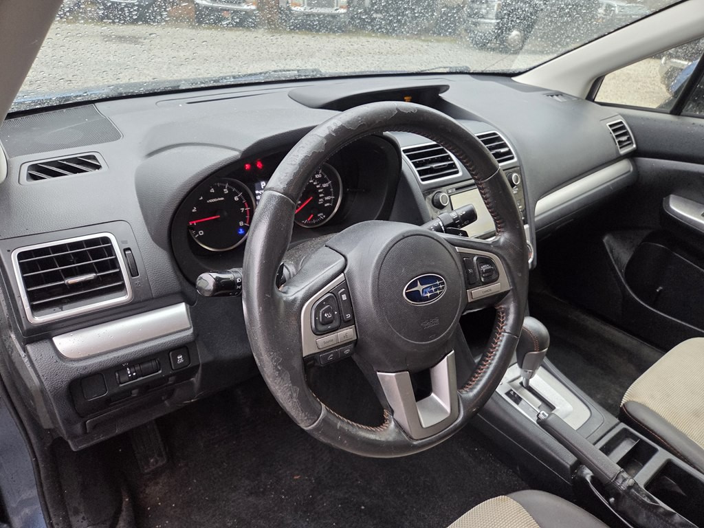 2017 Subaru Crosstrek Image 8